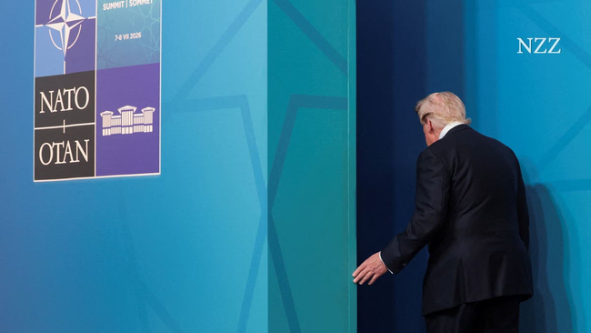 Preview image for: NATO Ankara Summit: Alliance Becomes More European