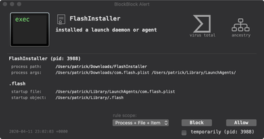 OpenGraph image for objective-see.com/products/blockblock.html