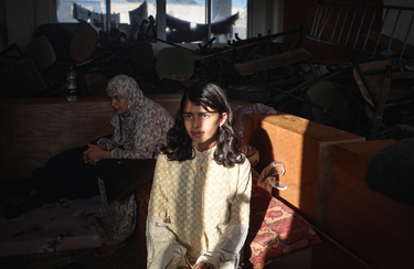 OpenGraph image for ochaopt.org/content/hostilities-gaza-strip-and-israel-flash-update-28