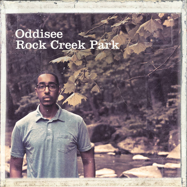 OpenGraph image for oddiseemmg.bandcamp.com/album/rock-creek-park