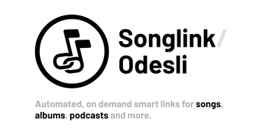 OpenGraph image for odesli.co/
