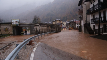 OpenGraph image for oggiscienza.it/2018/11/01/maltempo-emergenza-dolomiti-2018/