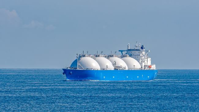 Preview image for: INEOS Expands LNG Business Into Asia With Marubeni Deal