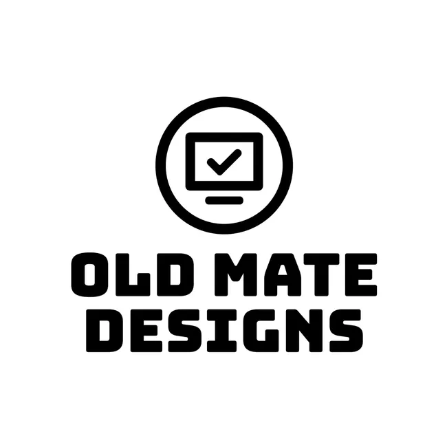 Old Mate Designs cover image