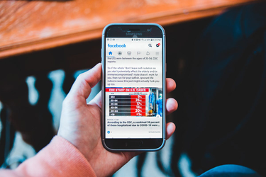 OpenGraph image for onezero.medium.com/should-facebook-and-google-have-to-pay-the-media-d6415407d127