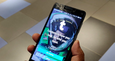 OpenGraph image for onezero.medium.com/tumblr-vital-vital-queer-community-is-disintegrating-dc63a9df608e