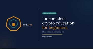OpenGraph image for onlycoin.com/?referral=RitYaJ4r