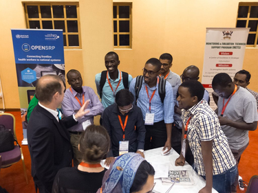 OpenGraph image for openmrs.org