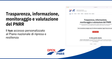 OpenGraph image for openpnrr.it/