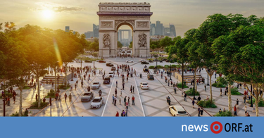 OpenGraph image for orf.at/stories/3196870/