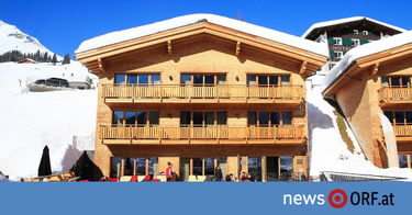 OpenGraph image for orf.at/stories/3255524/