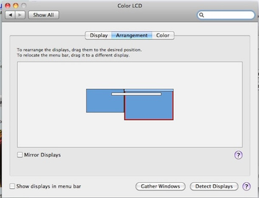 OpenGraph image for osxdaily.com/2010/04/27/set-the-primary-display-mac/