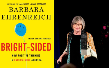 OpenGraph image for otherwords.org/remembering-barbara-ehrenreich-who-exposed-the-cult-of-positive-thinking/