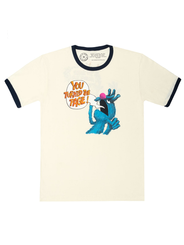 OpenGraph image for outofprint.com/products/the-monster-at-the-end-of-this-book-unisex-t-shirt?utm_source=google&utm_medium=cpc&utm_term=&utm_campaign=g-US-dynsearch&utm_content=550050876204&gclid=Cj0KCQiA3fiPBhCCARIsAFQ8QzXPLFYrcy_nYYmYGChkcli07EFg69B1tK_25OgyrlXbEMSYrEiQw40aAh1UEALw_wcB