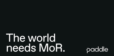 OpenGraph image for paddle.com