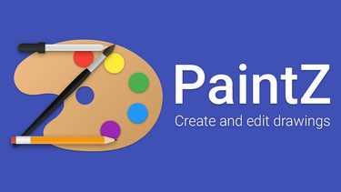 OpenGraph image for paintz.app/