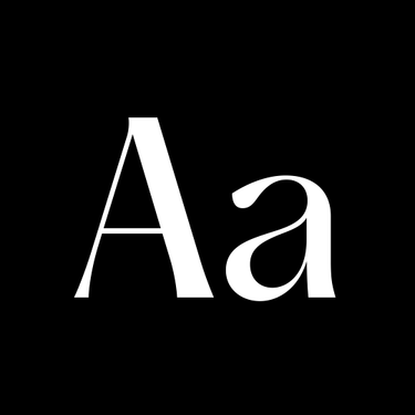 OpenGraph image for pangrampangram.com/products/hatton?variant=31174069190710