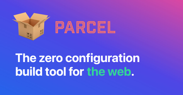 OpenGraph image for parceljs.org/