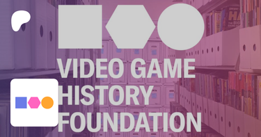 OpenGraph image for patreon.com/gamehistoryorg?utm_medium=social&utm_source=twitter&utm_campaign=tyshare2