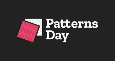 OpenGraph image for patternsday.com
