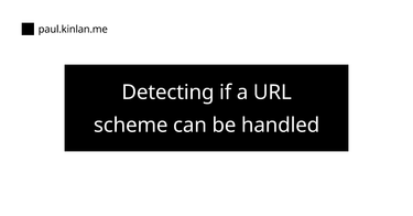 OpenGraph image for paul.kinlan.me/detecting-if-a-url-scheme-can-be-handled/