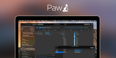 OpenGraph image for paw.cloud/