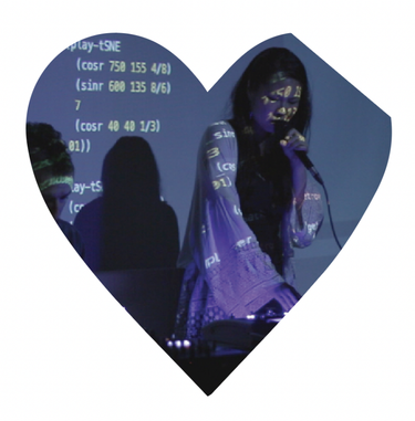 OpenGraph image for performancespacenewyork.org/shows/algorave-arcade/