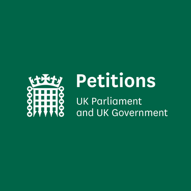 OpenGraph image for petition.parliament.uk/petitions/106369