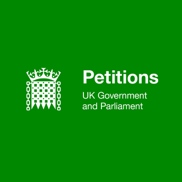 OpenGraph image for petition.parliament.uk/petitions/123450