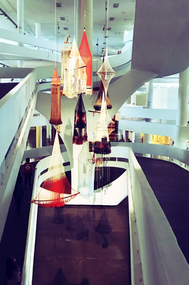 OpenGraph image for photo.cate.blog/2017/03/art-at-the-sao-paulo-bienal/