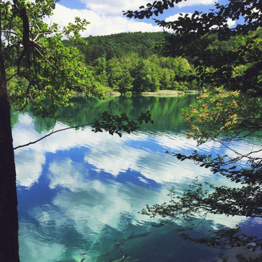 OpenGraph image for photo.cate.blog/2017/03/cloudy-lake-%e2%98%81%ef%b8%8f/