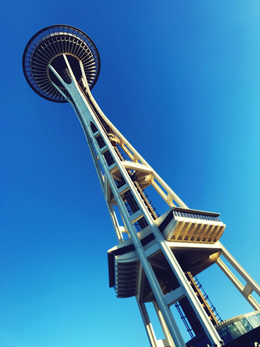 OpenGraph image for photo.cate.blog/2017/04/space-needle-seattle/