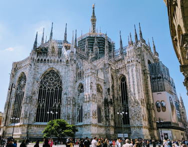 OpenGraph image for photo.cate.blog/2017/05/duomo/