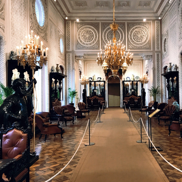 OpenGraph image for photo.cate.blog/2017/07/inside-the-palace-%f0%9f%8f%b0/