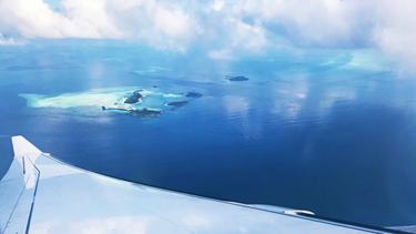 OpenGraph image for photo.cate.blog/2017/11/first-look-at-paradise-%f0%9f%8f%9d/