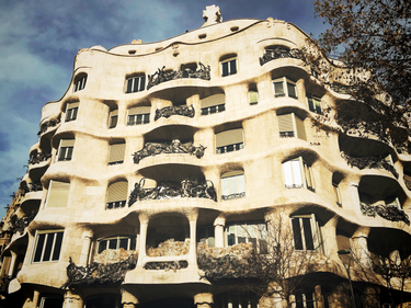 OpenGraph image for photo.cate.blog/2018/02/casa-mila/