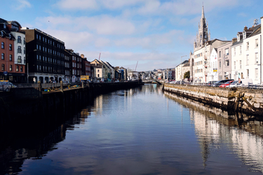 OpenGraph image for photo.cate.blog/2018/02/river-lee/