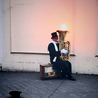 OpenGraph image for photo.cate.blog/2018/03/fiery-tuba-%f0%9f%94%a5/