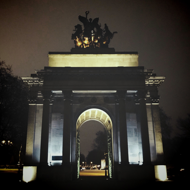 OpenGraph image for photo.cate.blog/2018/03/wellington-arch/