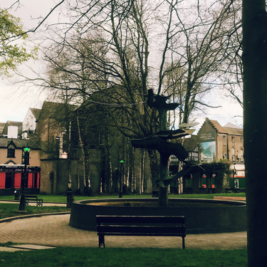 OpenGraph image for photo.cate.blog/2018/04/city-park-%f0%9f%8c%b3/