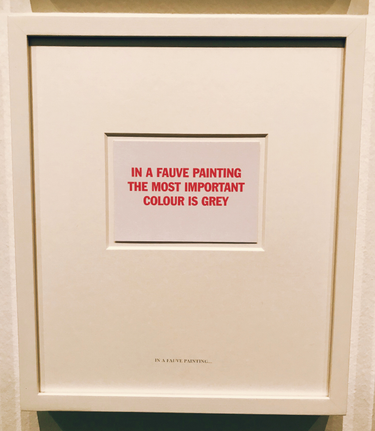 OpenGraph image for photo.cate.blog/2018/04/the-most-important-color-is-grey/