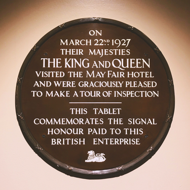 OpenGraph image for photo.cate.blog/2018/04/the-queen-was-here-%f0%9f%91%91/