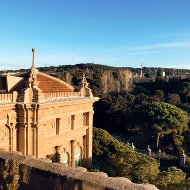 OpenGraph image for photo.cate.blog/2018/04/view-from-the-roof-in-barcelona-%f0%9f%87%aa%f0%9f%87%b8/