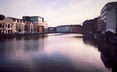 OpenGraph image for photo.cate.blog/2018/05/evening-in-cork-%f0%9f%8c%85/