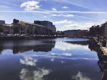 OpenGraph image for photo.cate.blog/2018/06/beautiful-day-in-cork-%f0%9f%87%ae%f0%9f%87%aa-2/