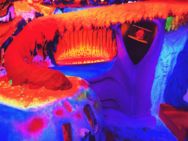 OpenGraph image for photo.cate.blog/2018/06/museum-of-fluorescent-art-ams/