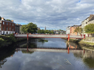 OpenGraph image for photo.cate.blog/2020/07/red-bridge-%f0%9f%87%ae%f0%9f%87%aa/