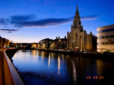 OpenGraph image for photo.cate.blog/2020/09/evening-in-cork-%f0%9f%87%ae%f0%9f%87%aa/