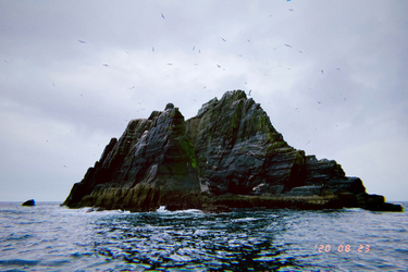 OpenGraph image for photo.cate.blog/2020/09/skellig-%f0%9f%87%ae%f0%9f%87%aa/