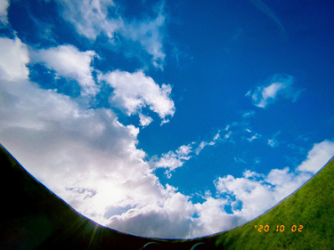 OpenGraph image for photo.cate.blog/2020/11/peace-%e2%98%81%ef%b8%8f/